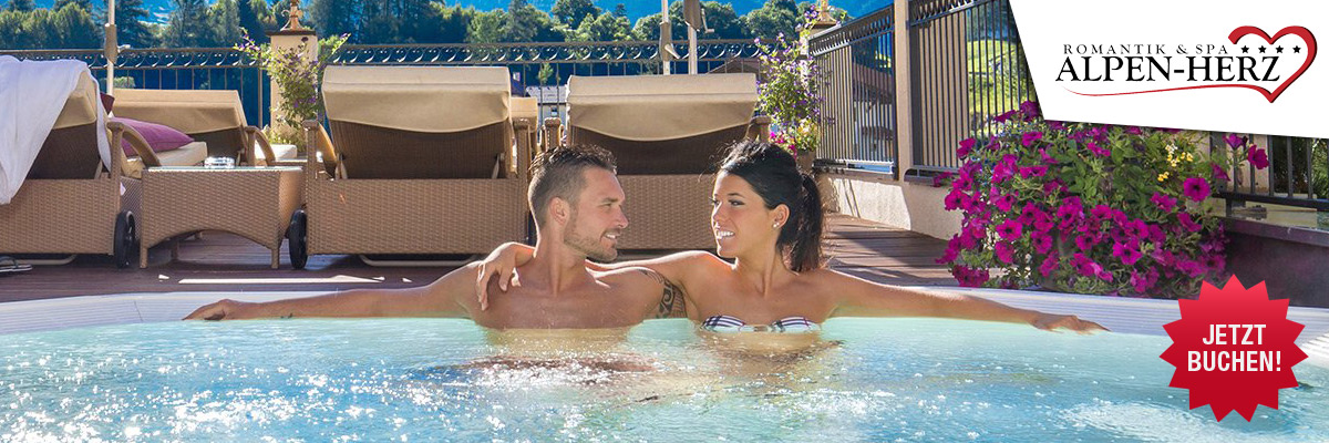 Hotel Alpen-Herz