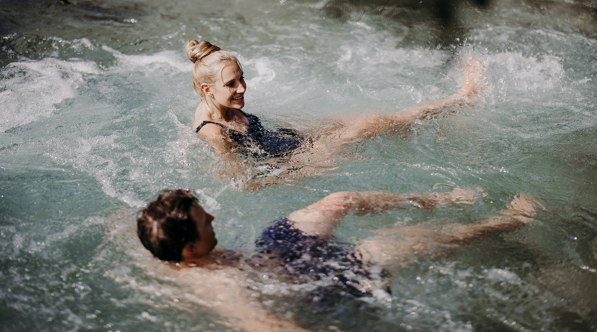 Dips & Drops Skihotel und Wellness in Flachau im Salzburger Land Dips & Drops Skihotel und Wellness in Flachau im Salzburger Land